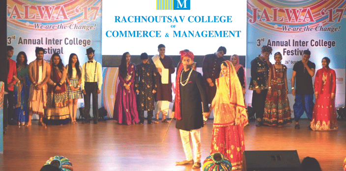 Rachnoutsav College of Commerce & Management Hyderabad Events photo 20